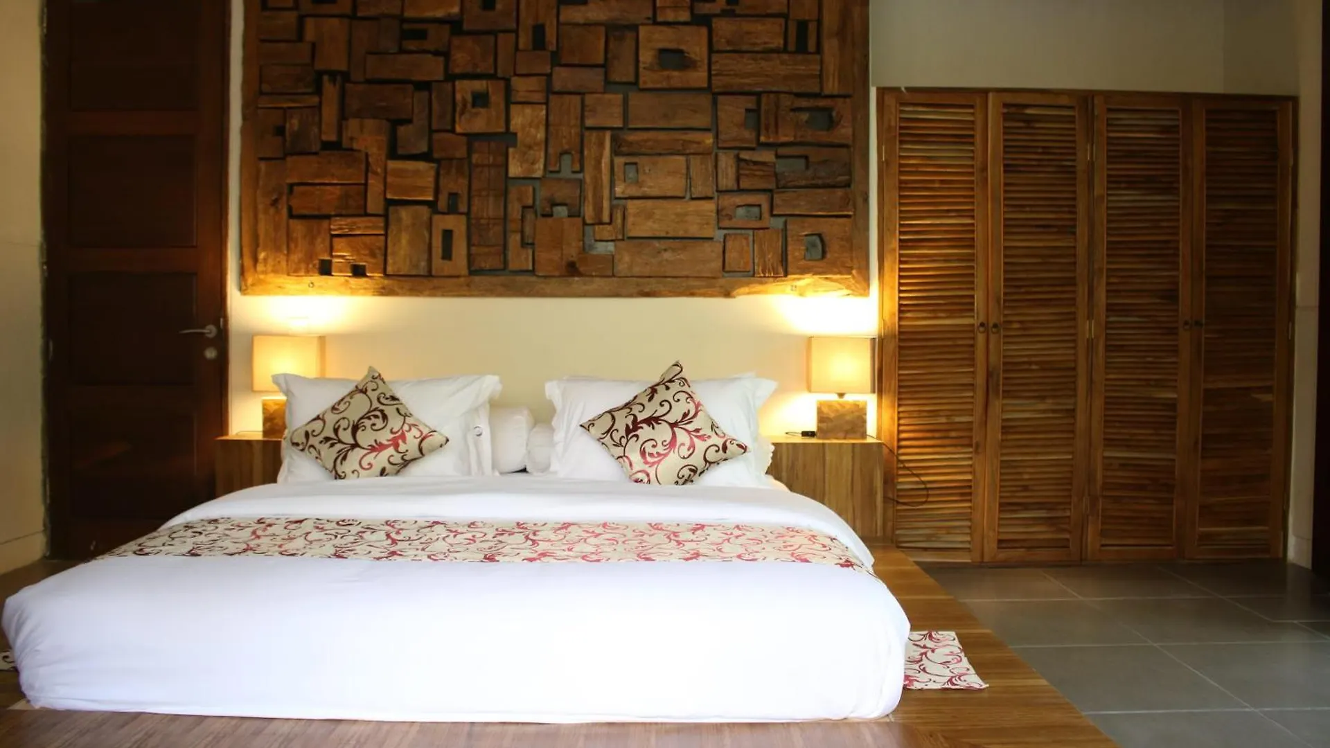 Alarte Estate By Villa Finder Seminyak