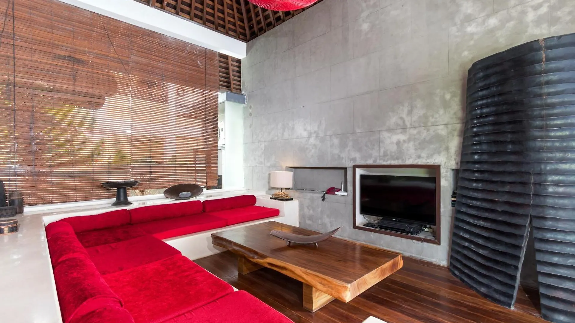 Alarte Estate By Villa Finder Seminyak