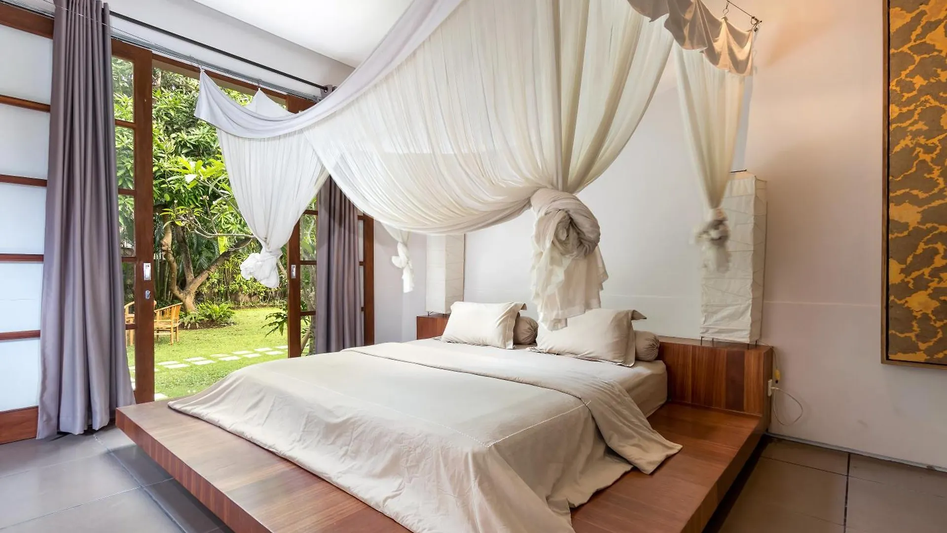 Alarte Estate By Villa Finder Seminyak