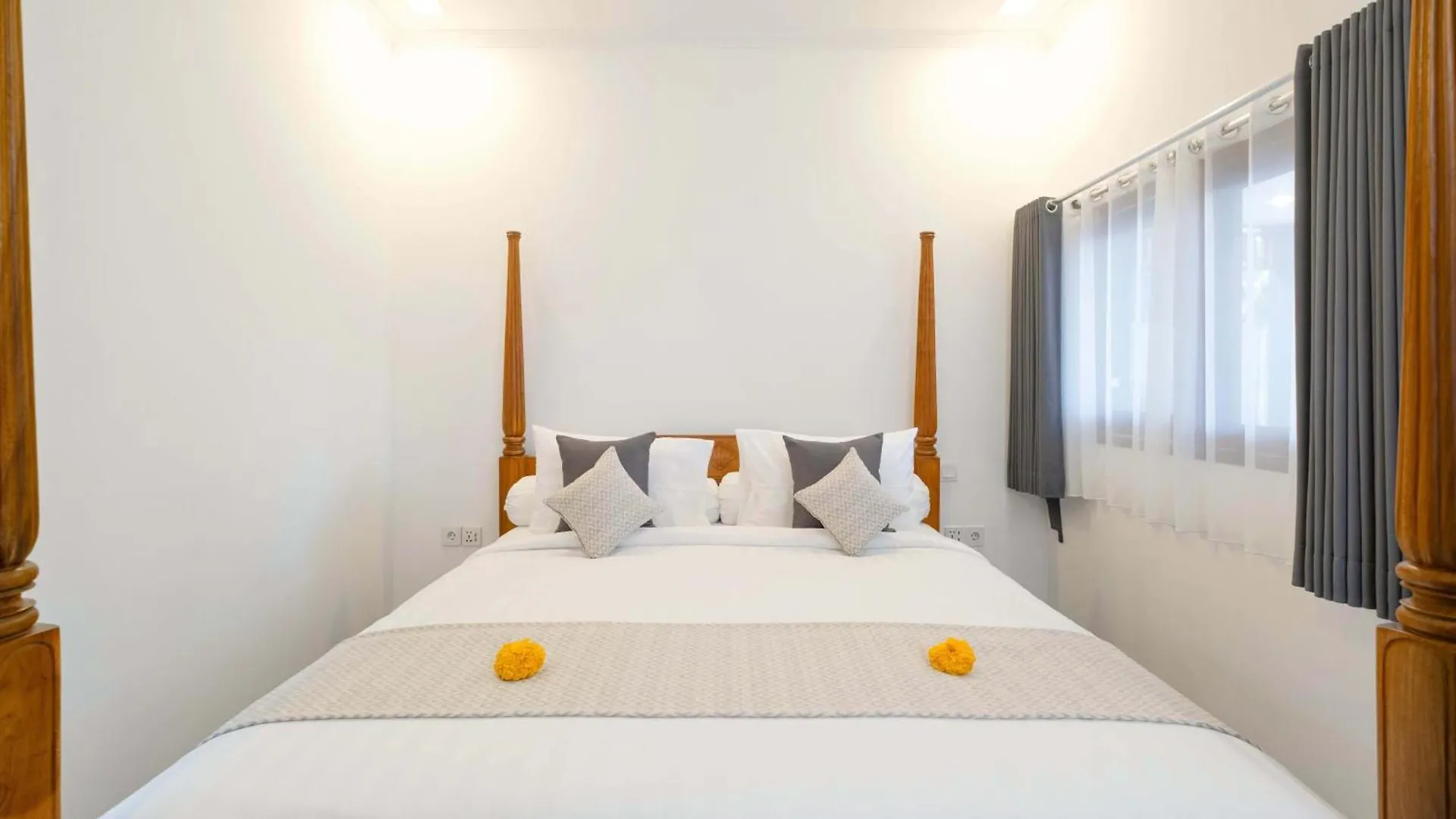Alarte Estate By Villa Finder Seminyak