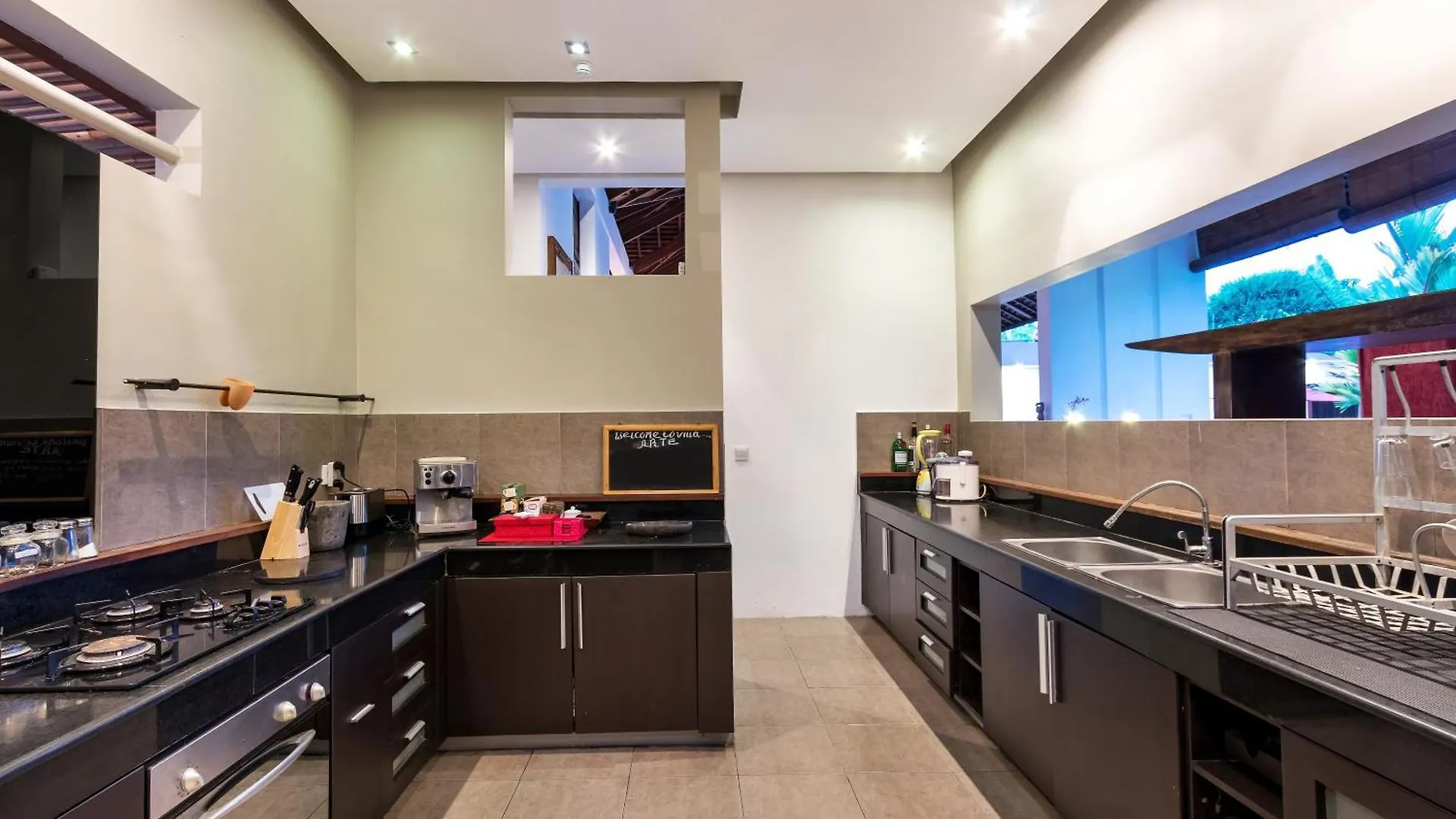 Alarte Estate By Villa Finder Seminyak  Indonesia