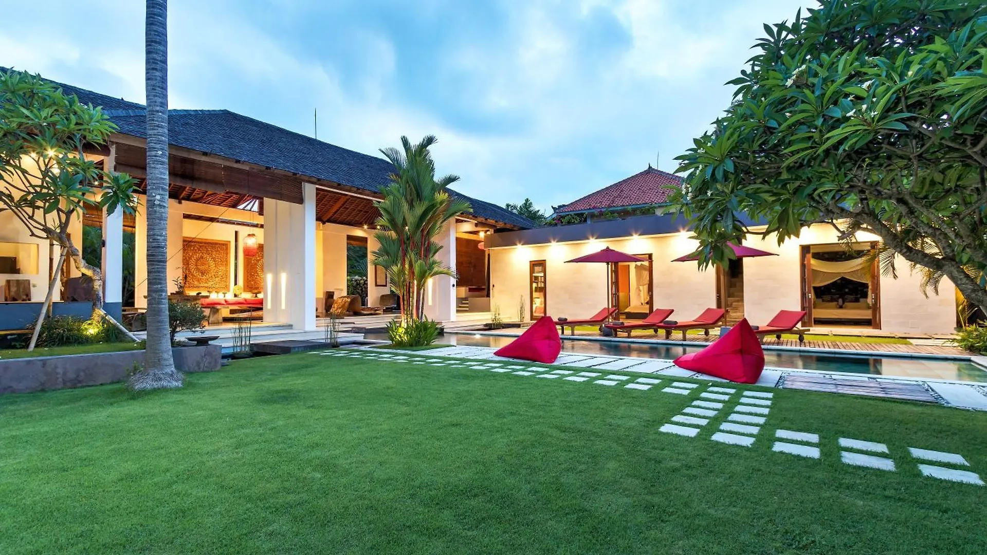 Alarte Estate By Villa Finder Seminyak  Indonesia