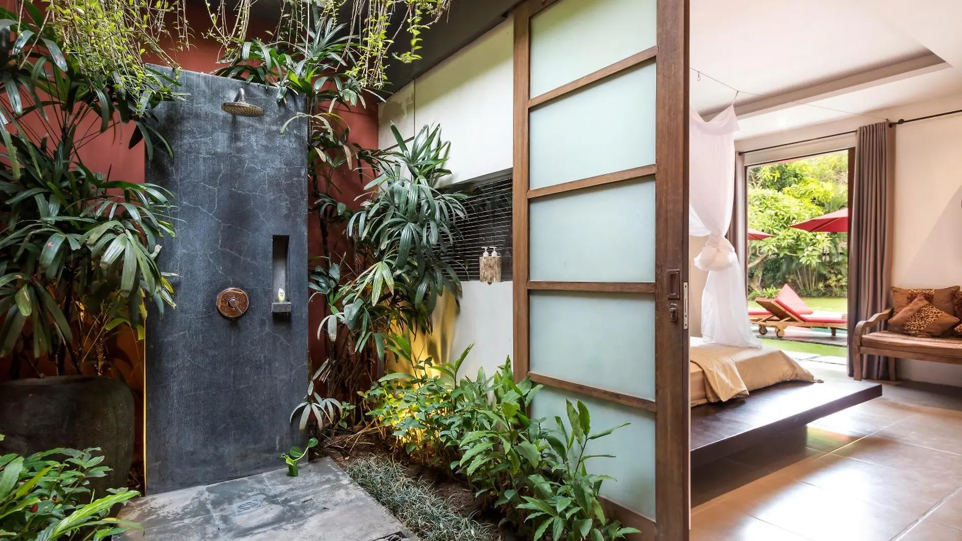 Alarte Estate By Villa Finder Seminyak