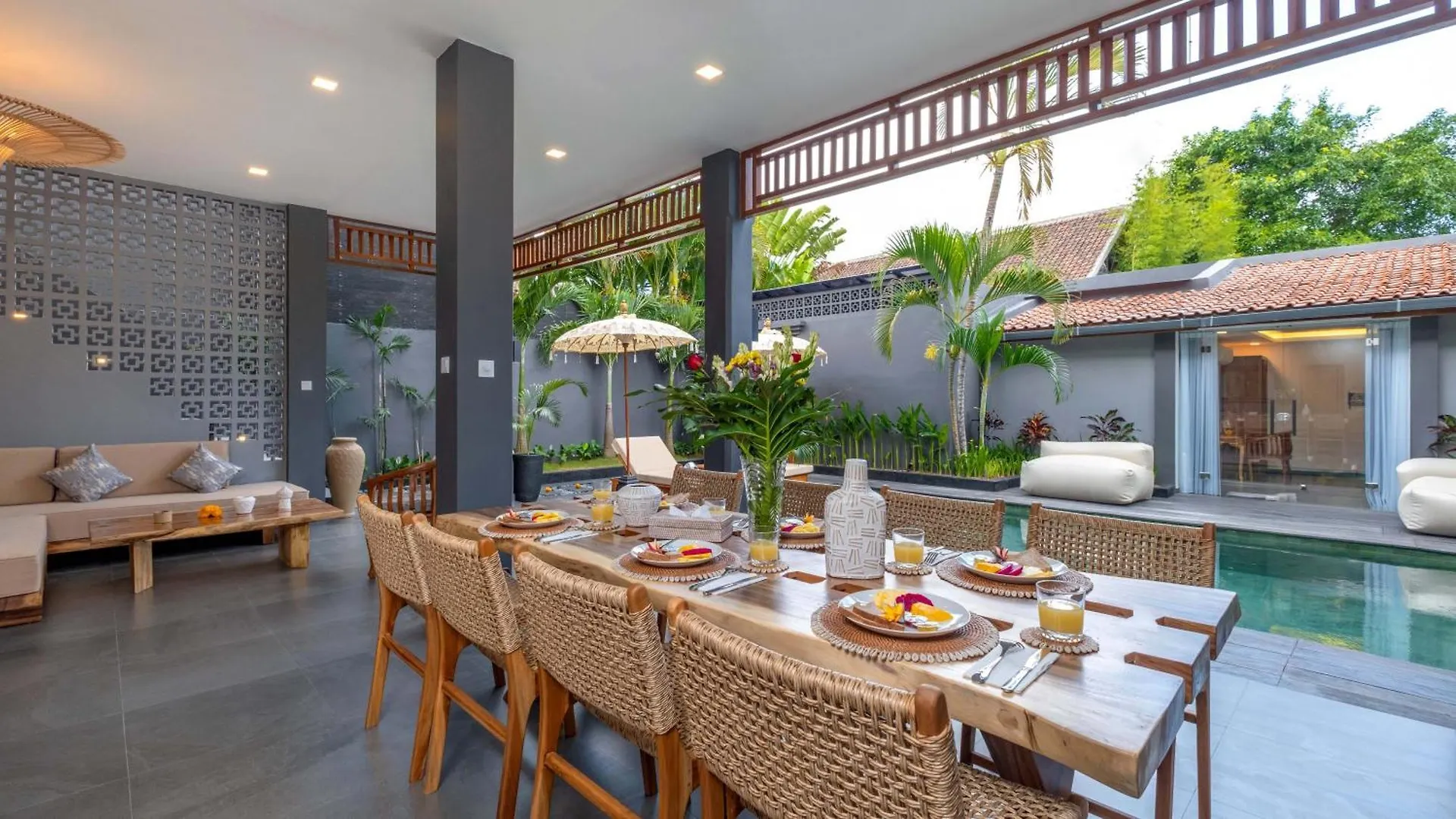 Alarte Estate By Villa Finder Seminyak