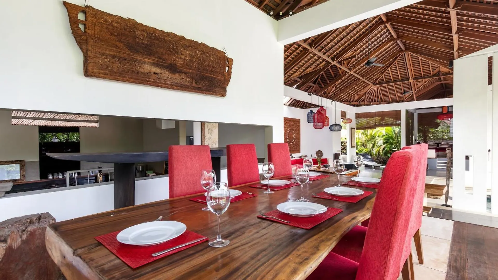 Alarte Estate By Villa Finder Seminyak