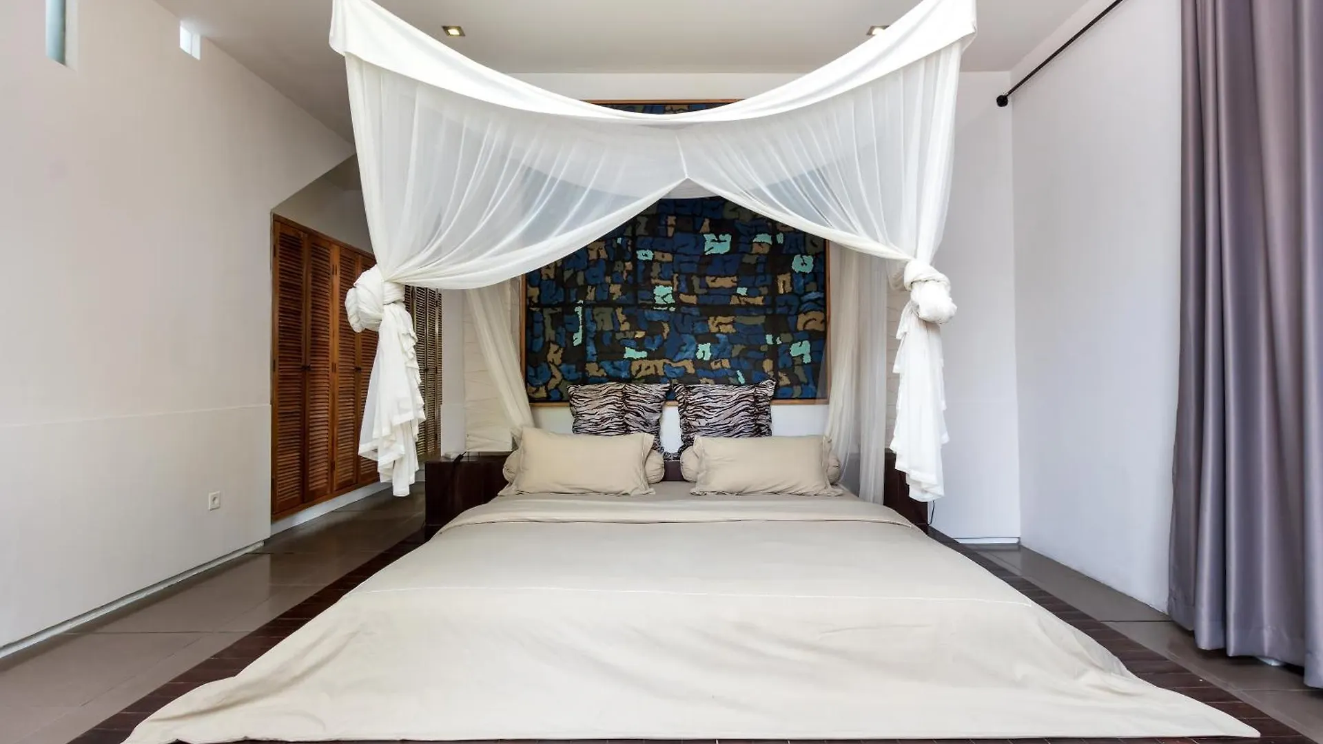 Alarte Estate By Villa Finder Seminyak  Seminyak (Bali)