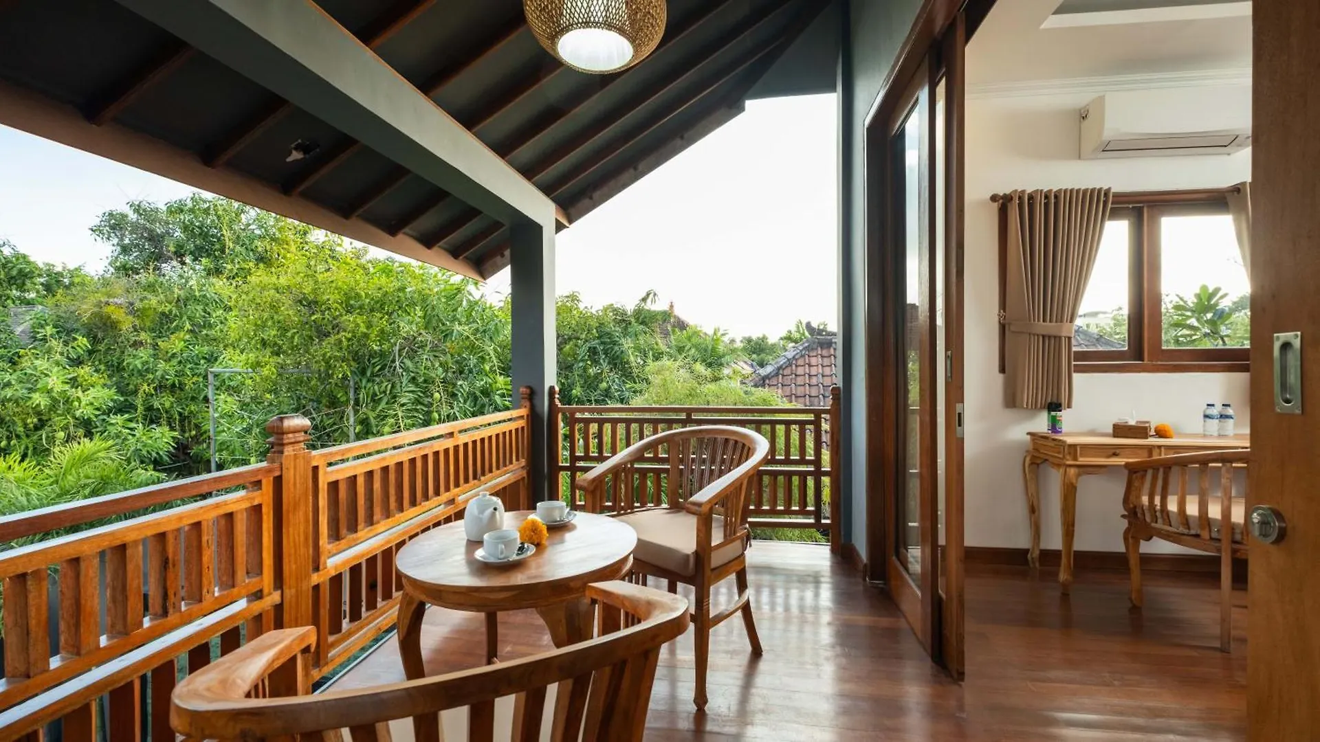 Alarte Estate By Villa Finder Seminyak  Indonesia