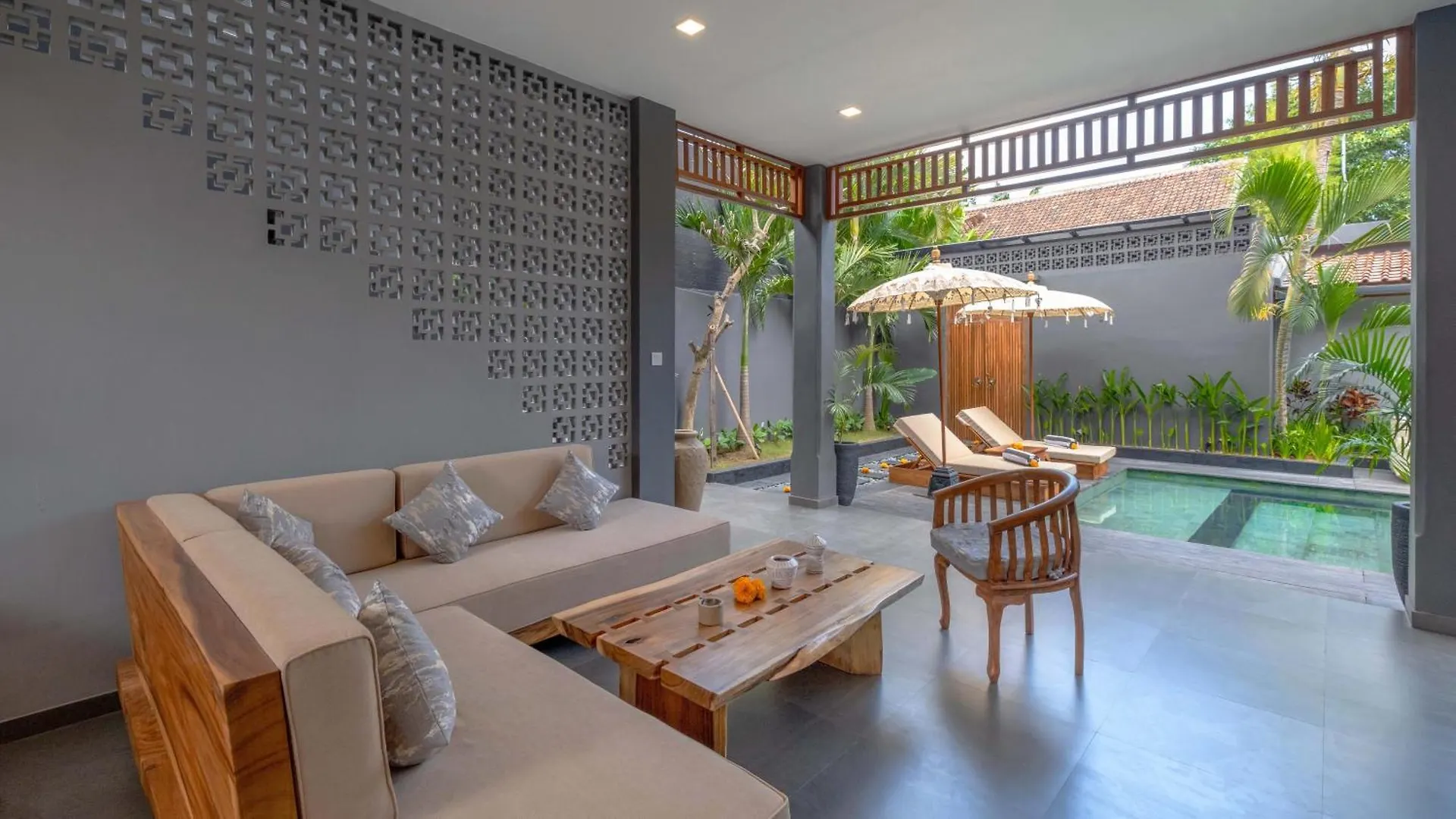 Alarte Estate By Villa Finder Seminyak