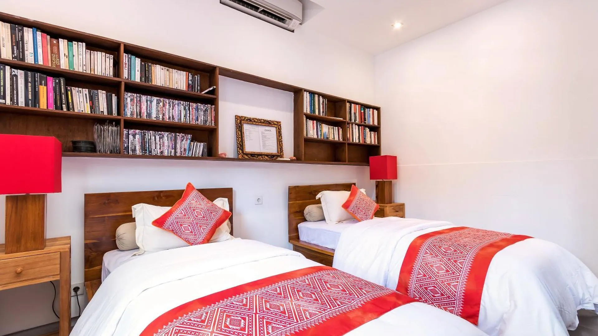Alarte Estate By Villa Finder Seminyak  Indonesia