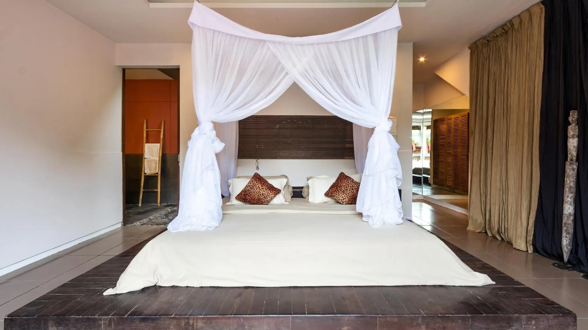 Alarte Estate By Villa Finder Seminyak   Seminyak (Bali)