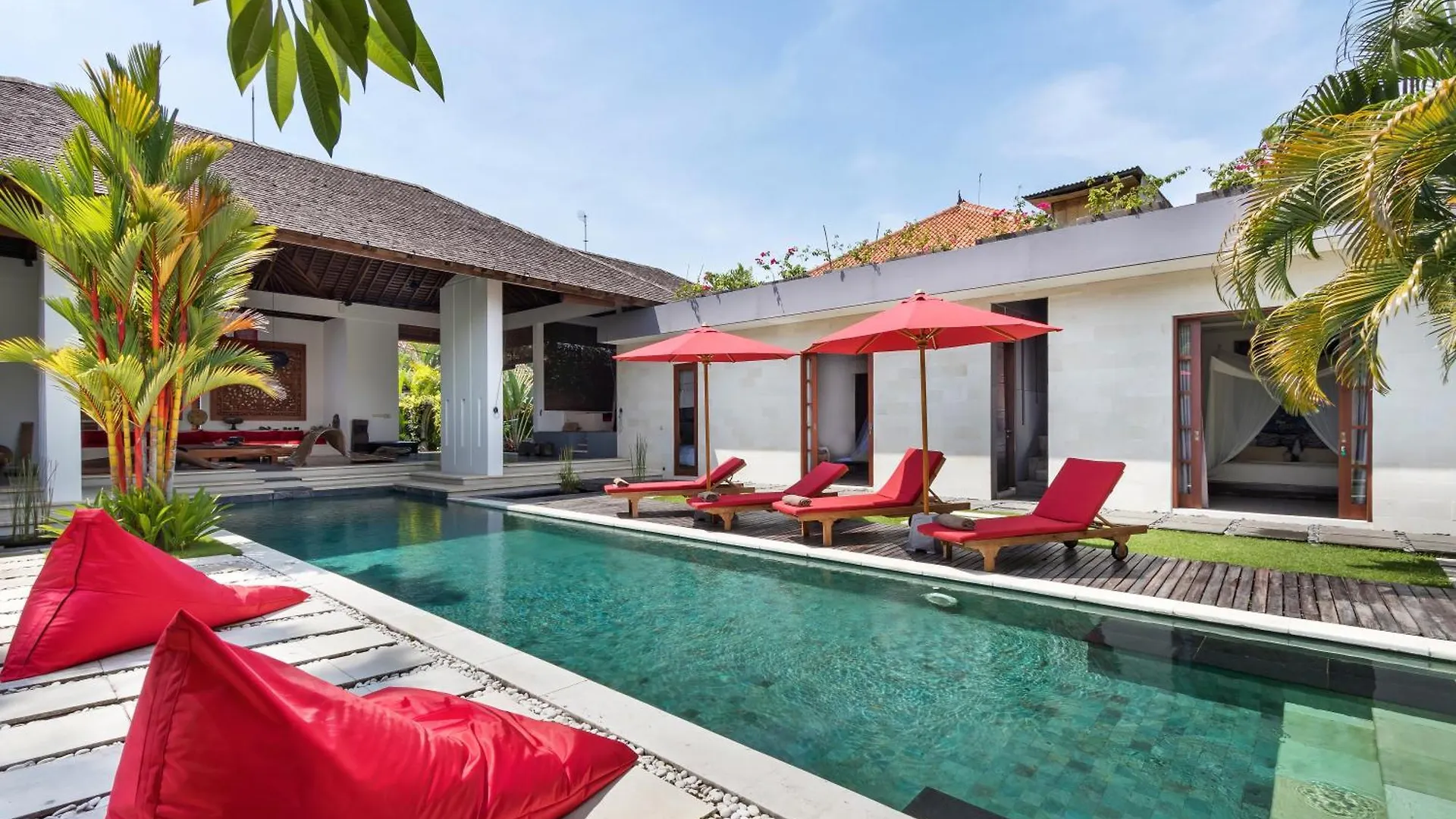 Alarte Estate By Villa Finder Seminyak  0*, Seminyak (Bali) Indonesia