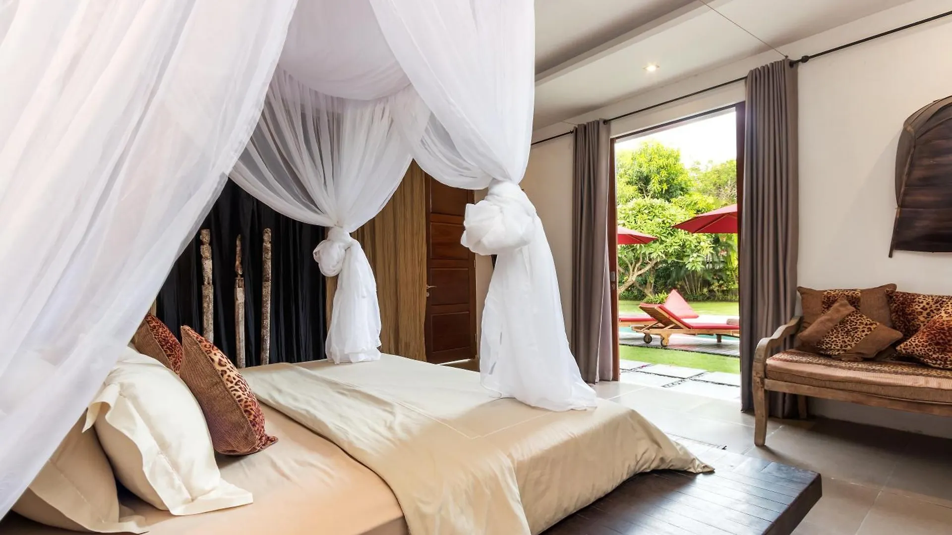 Alarte Estate By Villa Finder Seminyak