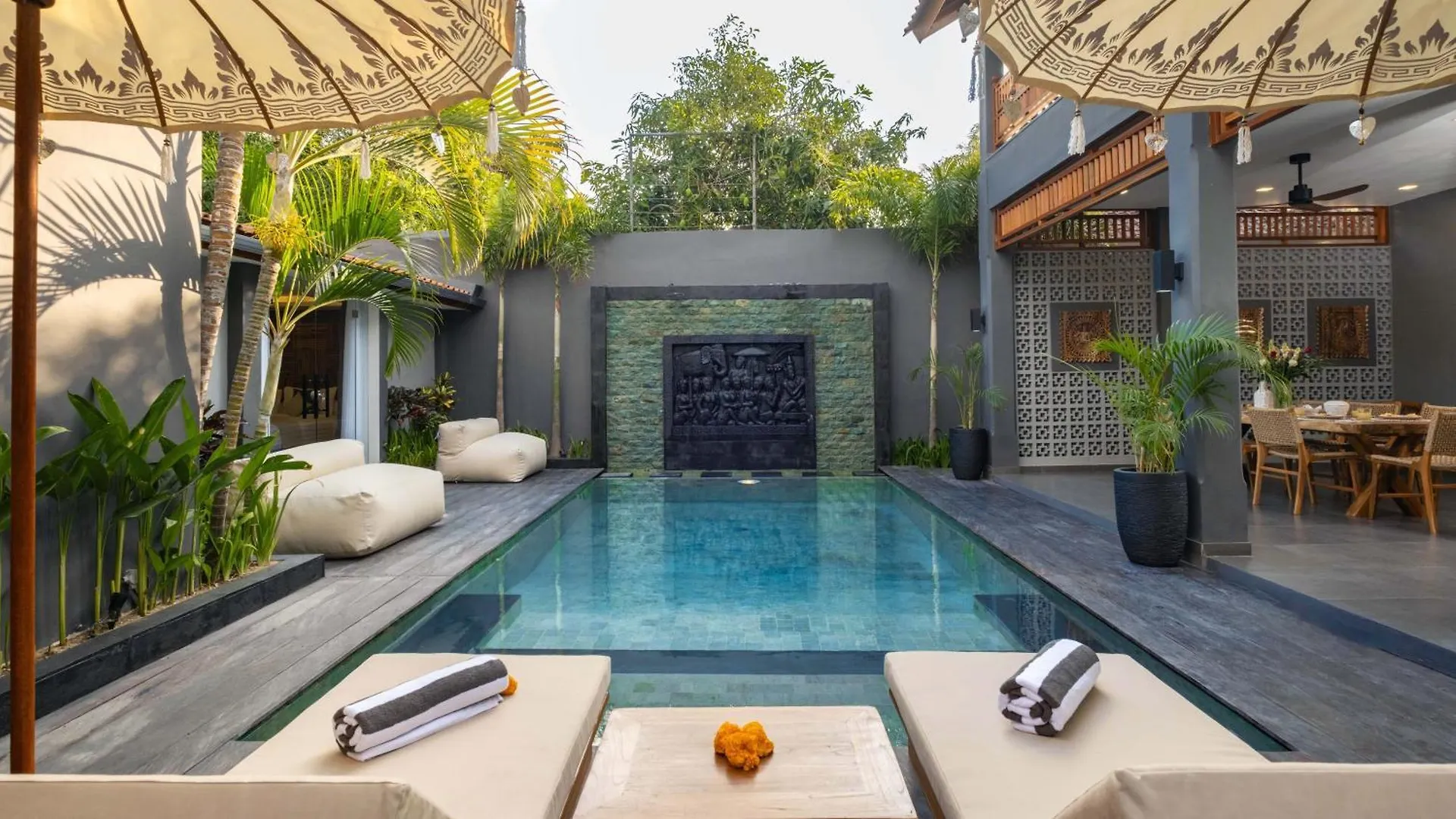 Alarte Estate By Villa Finder Seminyak  Seminyak (Bali)
