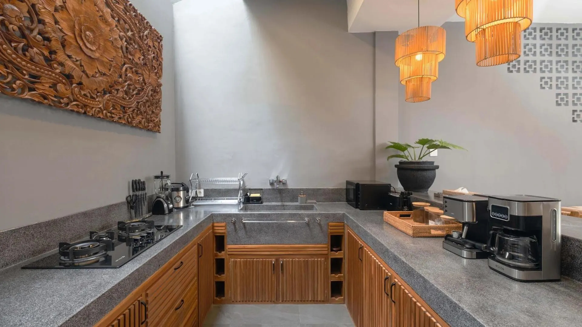 Alarte Estate By Villa Finder Seminyak  Indonesia