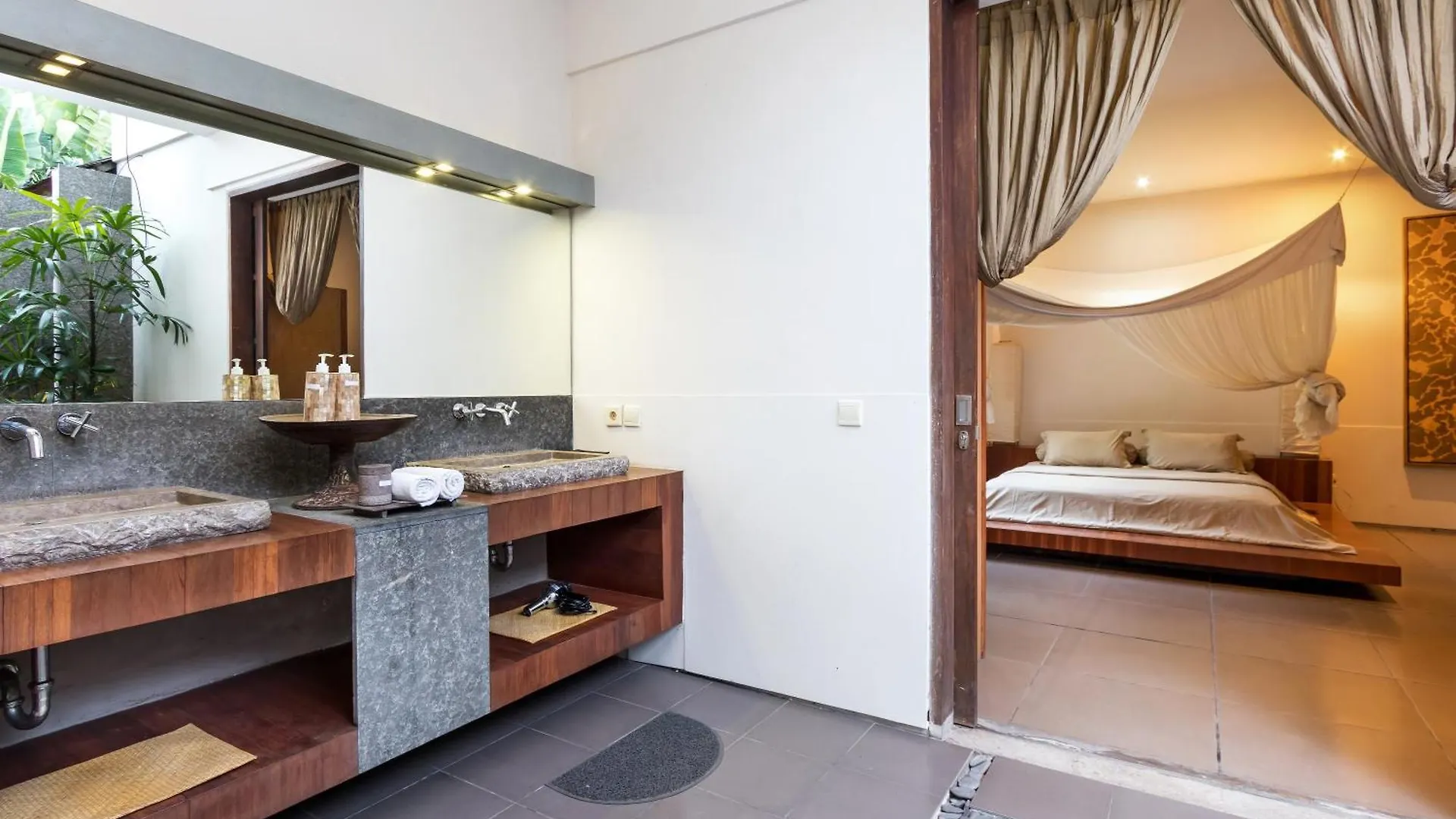 Alarte Estate By Villa Finder Seminyak