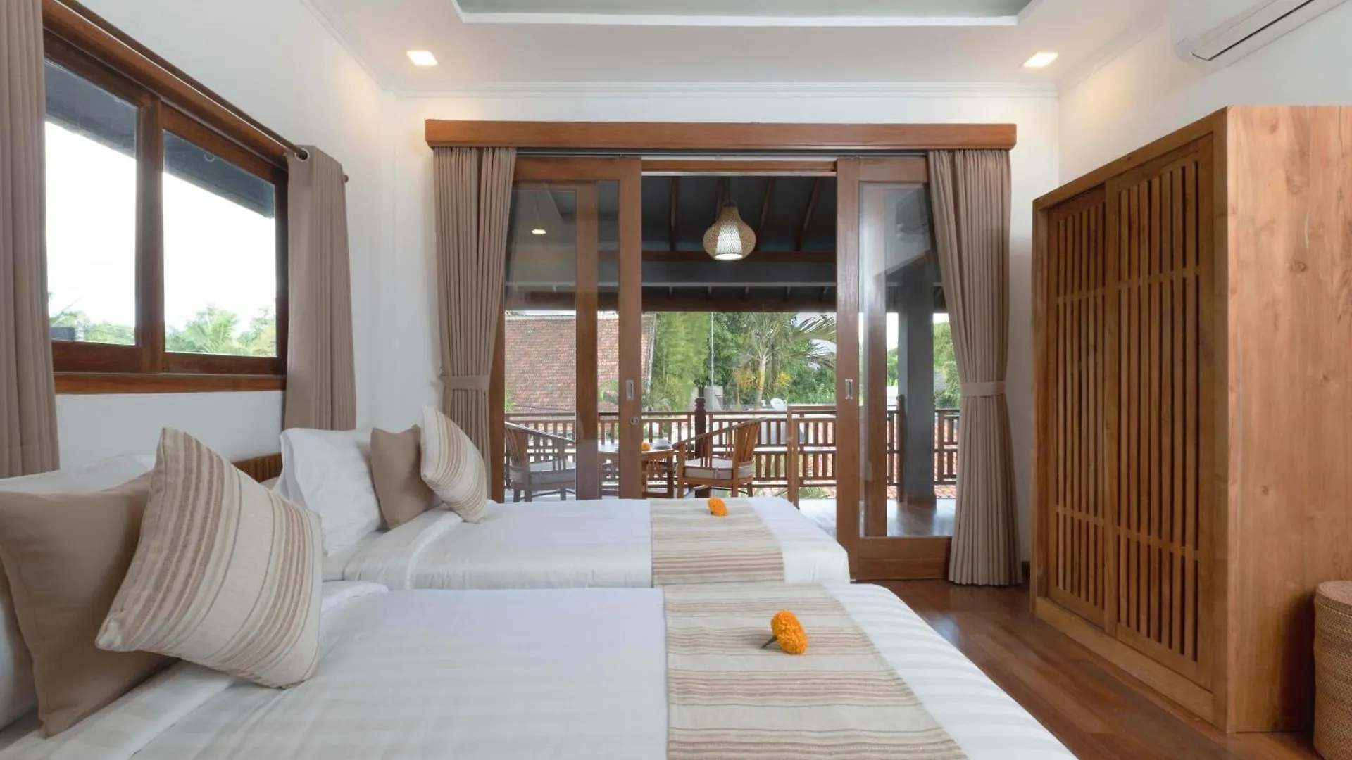 Alarte Estate By Villa Finder Seminyak