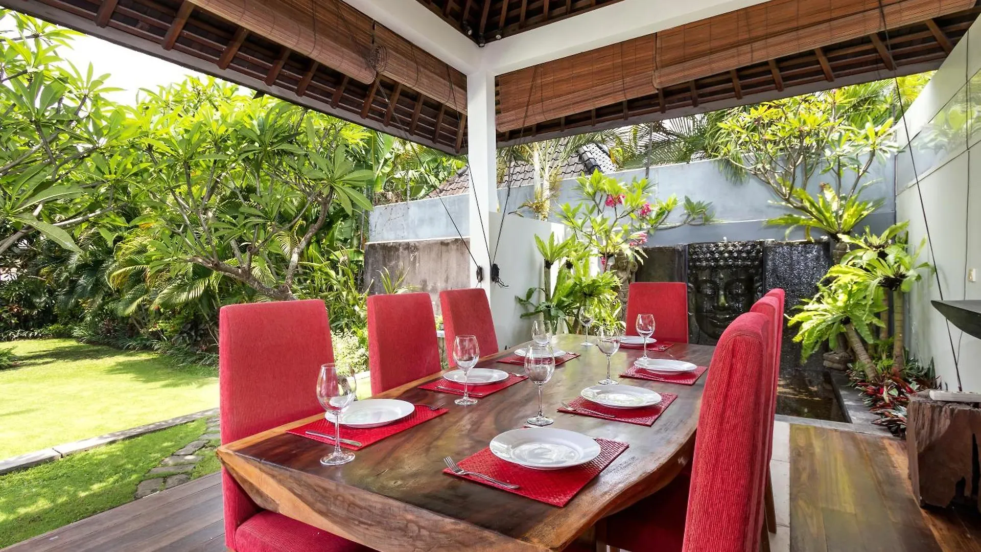 Alarte Estate By Villa Finder Seminyak  Seminyak (Bali)