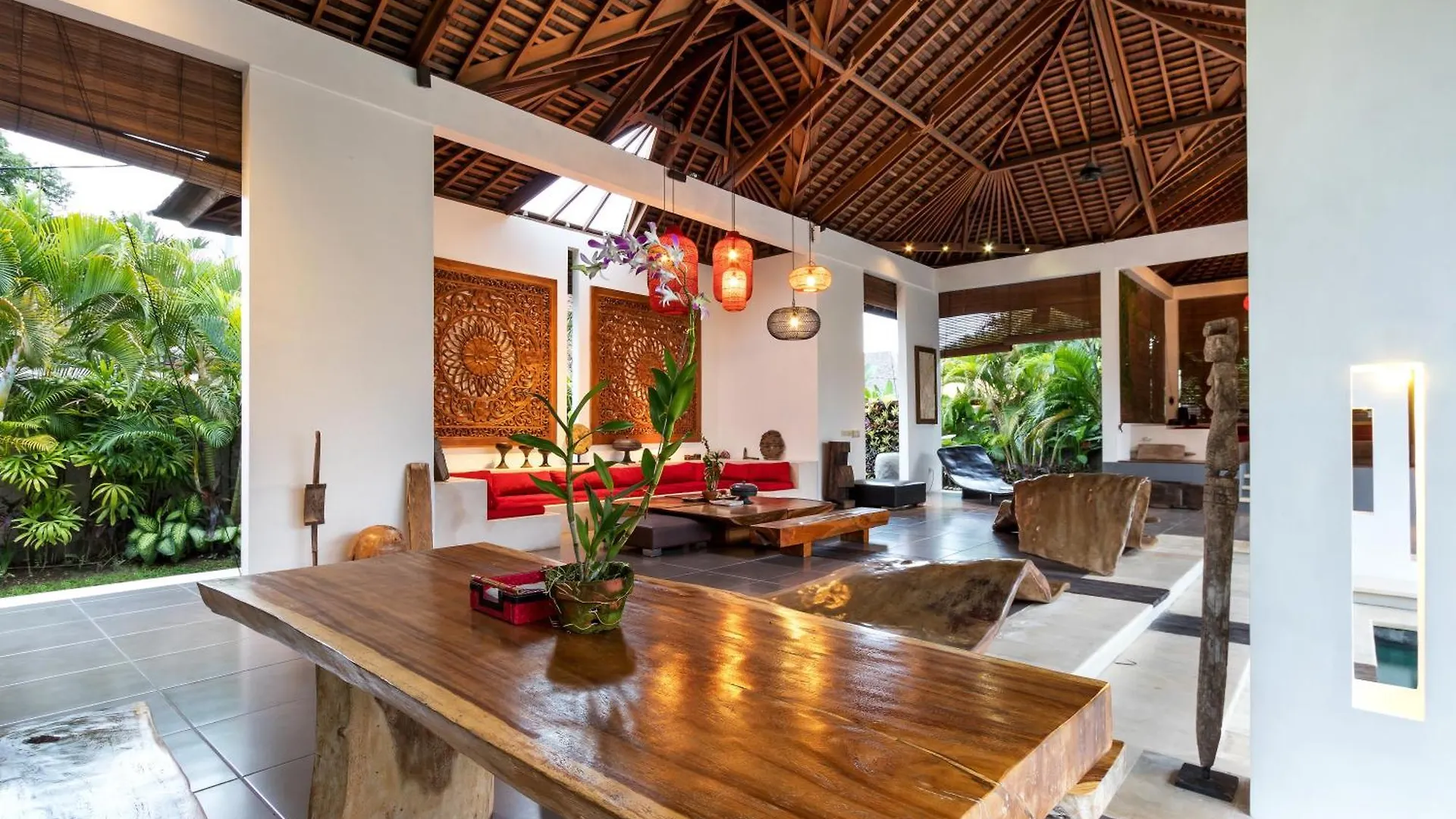Alarte Estate By Villa Finder Seminyak  Indonesia