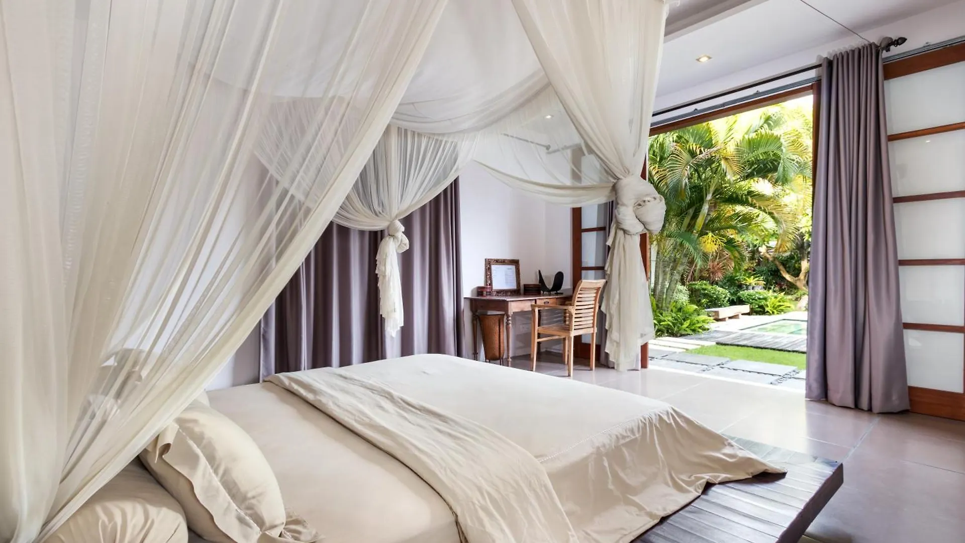 Alarte Estate By Villa Finder Seminyak  0*, Seminyak (Bali) Indonesia