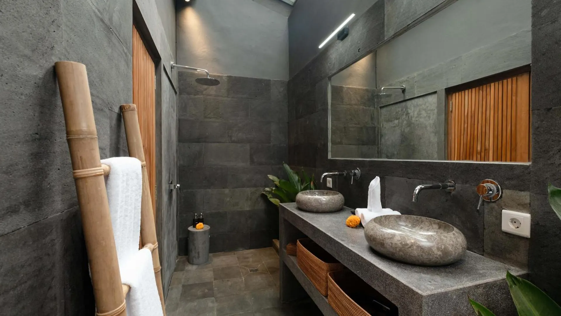 Alarte Estate By Villa Finder Seminyak  Indonesia