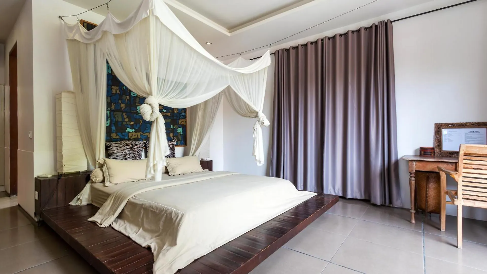 Alarte Estate By Villa Finder Seminyak