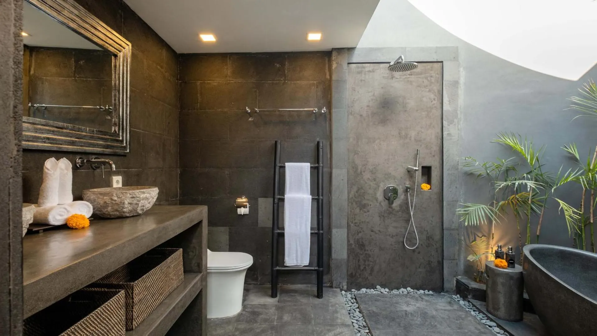 Alarte Estate By Villa Finder Seminyak  Seminyak (Bali)