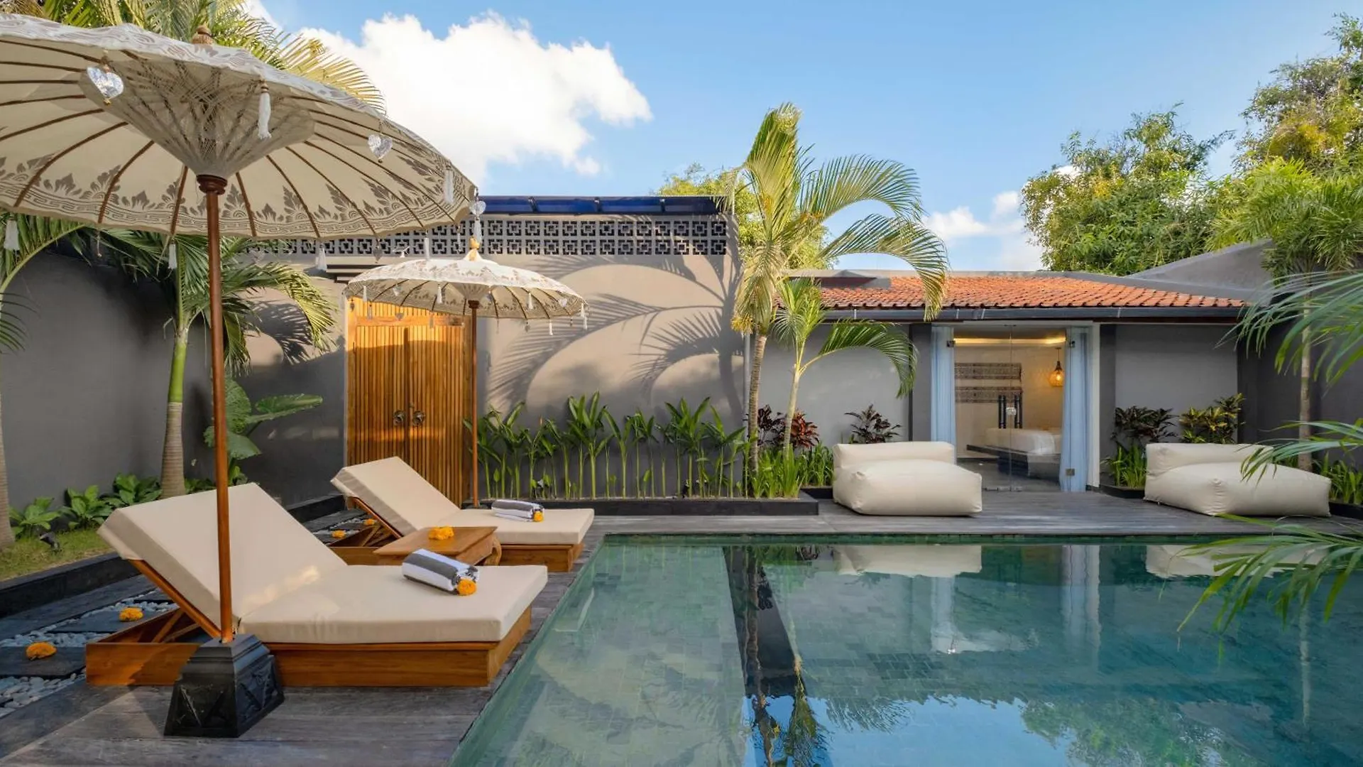 Alarte Estate By Villa Finder Seminyak  0*, Seminyak (Bali) Indonesia
