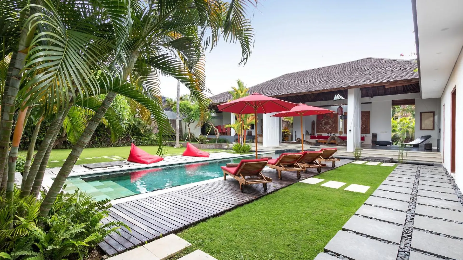 Alarte Estate By Villa Finder Seminyak  Indonesia