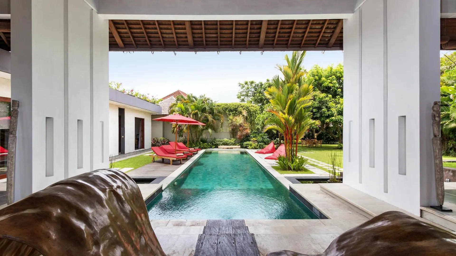Alarte Estate By Villa Finder Seminyak