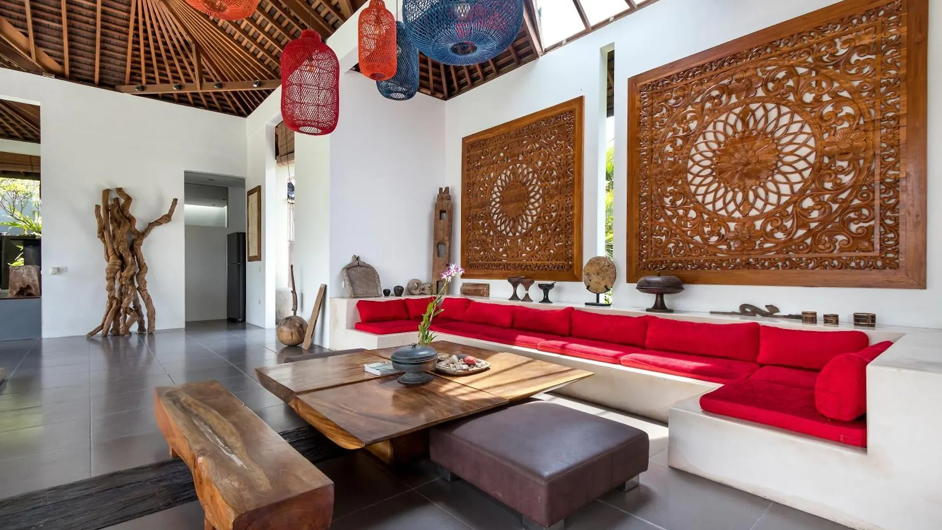 Alarte Estate By Villa Finder Seminyak