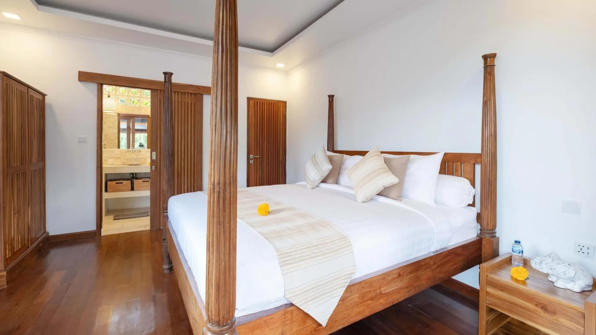 Alarte Estate By Villa Finder Seminyak  Indonesia