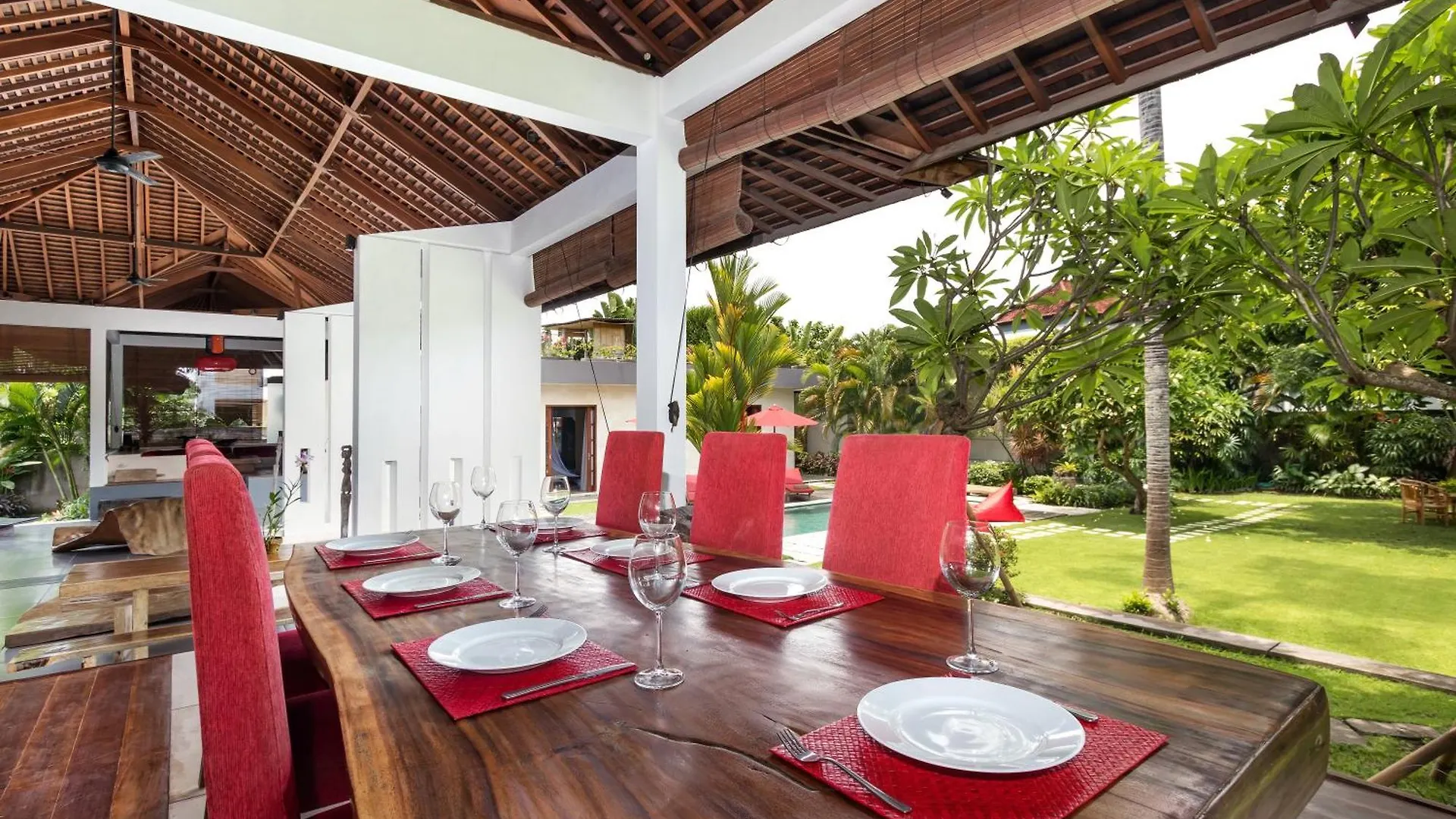 Alarte Estate By Villa Finder Seminyak  0*, Seminyak (Bali) Indonesia