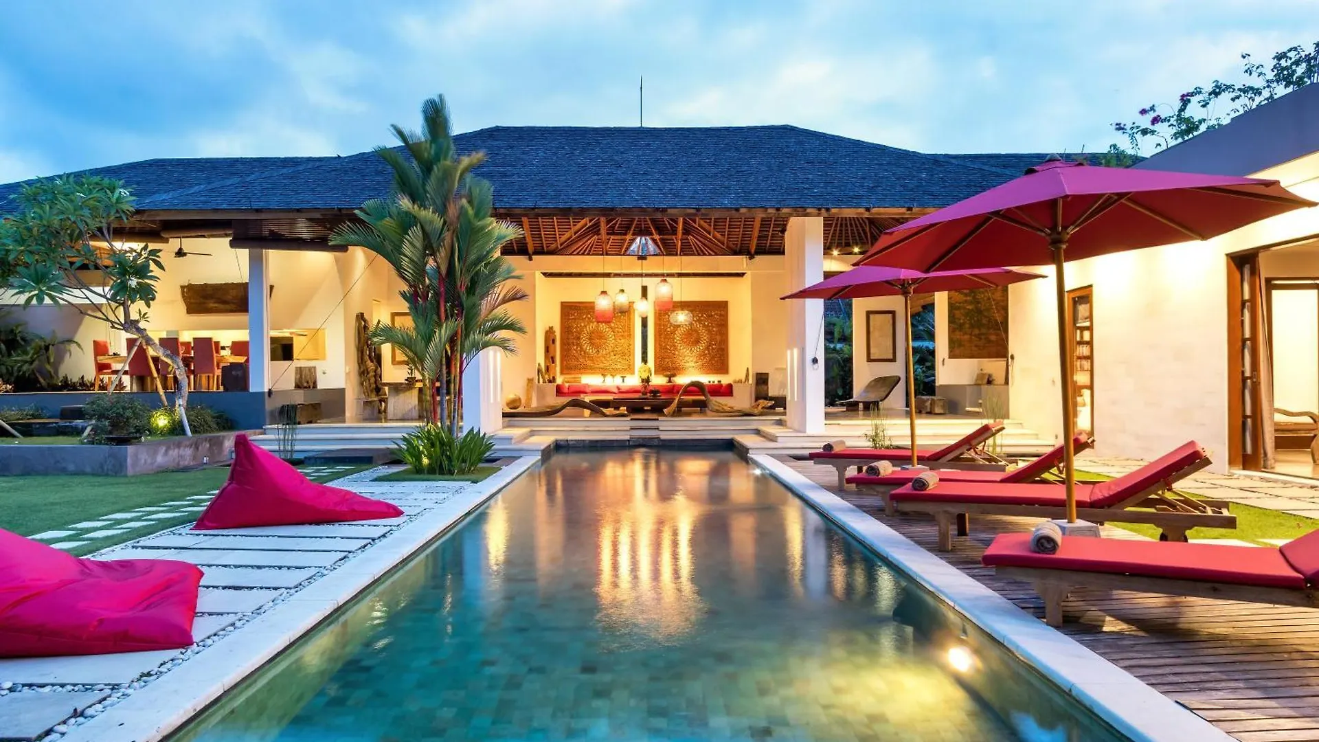 Alarte Estate By Villa Finder Seminyak   Seminyak (Bali)
