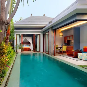 Icon - By Karaniya Experience - Chse Certified Seminyak