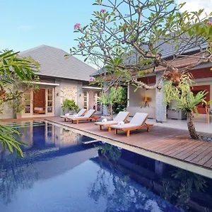 The Wolas Seminyak
