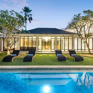 Iluka By Soobali Villa