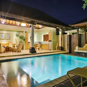 Villa Disini Luxury Villas-chse Certified, Seminyak