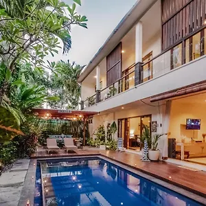Alleira By Deals Hospitality Villa