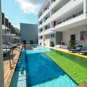 Chill Hotel