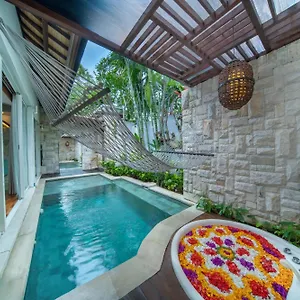 Villa Aksari By Ini Vie Hospitality, Seminyak