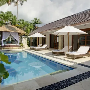 Alu Lima Villa