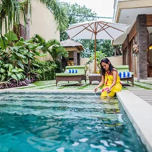 Villa O, Seminyak