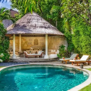 Kubu Seminyak