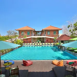 Maison At C Boutique & Hotel