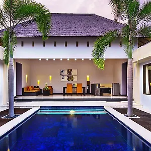 The - Private Seminyak
