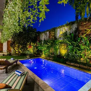 Masbro Art Villa